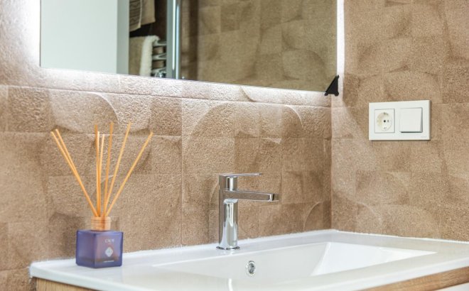 New Build - Villa -
Vera - Vera Playa