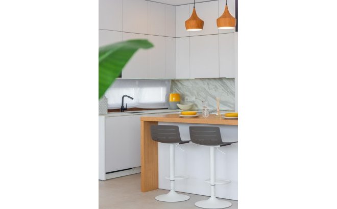 New Build - Villa -
Vera - Vera Playa