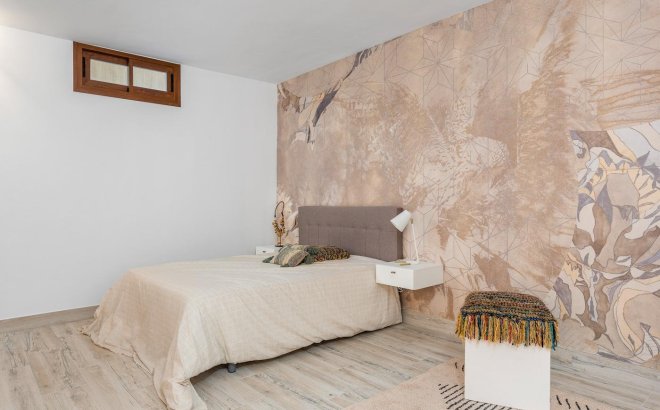 New Build - Villa -
Vera - Vera Playa