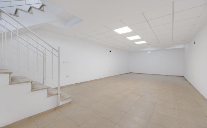 New Build - Semidetached -
San Fulgencio - El Oasis