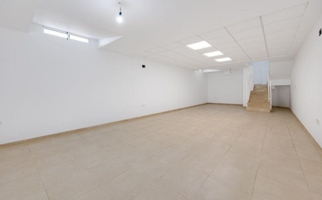 New Build - Semidetached -
San Fulgencio - El Oasis