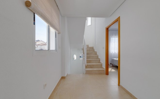 New Build - Semidetached -
San Fulgencio - El Oasis