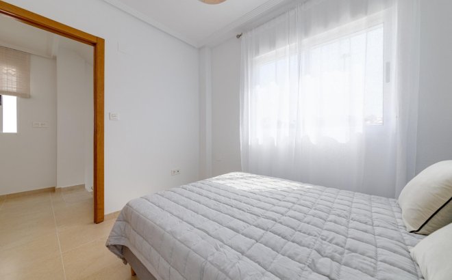 New Build - Semidetached -
San Fulgencio - El Oasis