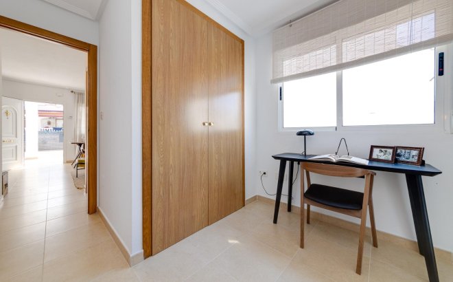 New Build - Semidetached -
San Fulgencio - El Oasis