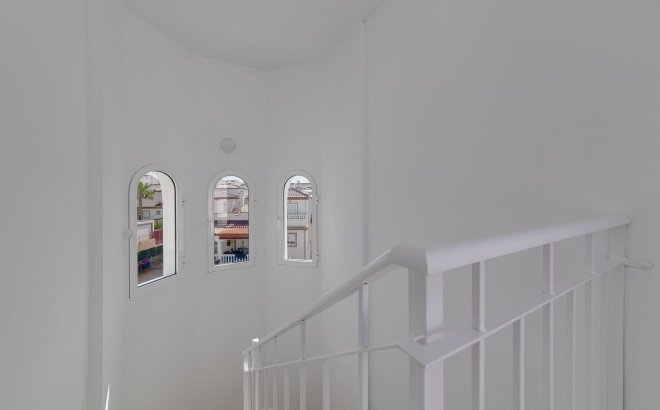 New Build - Semidetached -
San Fulgencio - El Oasis