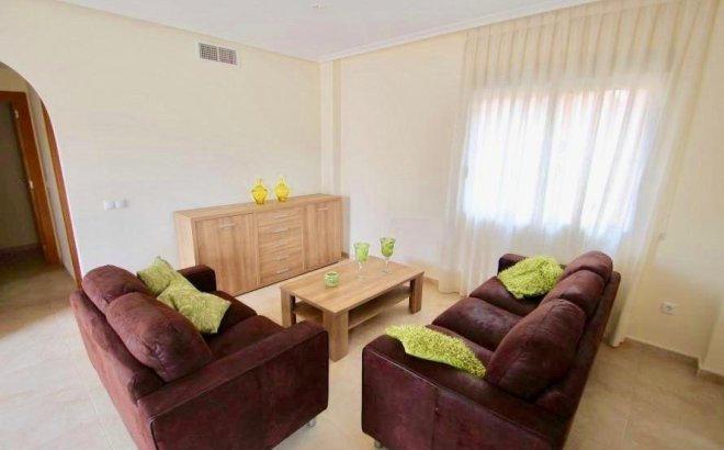 New Build - Villa -
La Romana - Villas de la Romana