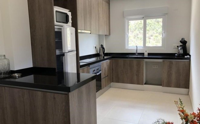 New Build - Villa -
La Romana - Villas de la Romana