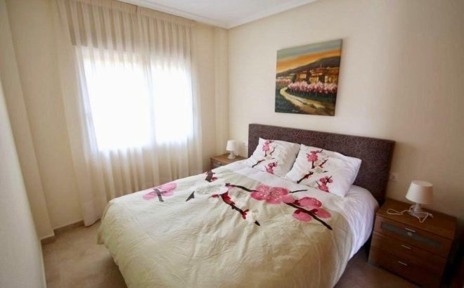 New Build - Villa -
La Romana - Villas de la Romana