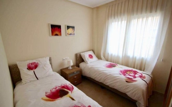 New Build - Villa -
La Romana - Villas de la Romana