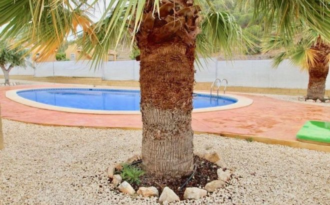 New Build - Villa -
La Romana - Villas de la Romana