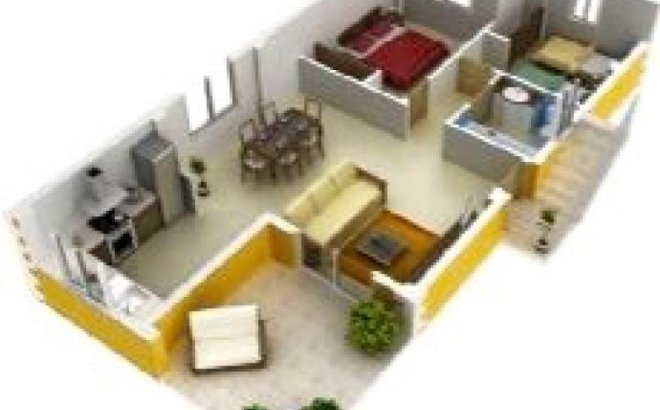 New Build - Villa -
La Romana - Villas de la Romana