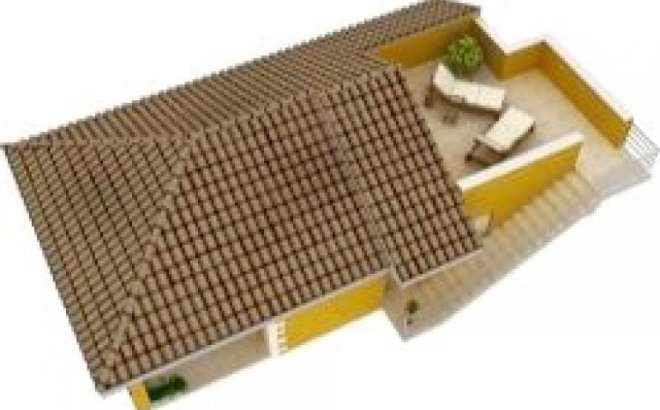 New Build - Villa -
La Romana - Villas de la Romana