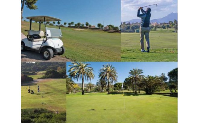 Resale - Town House -
Orihuela Costa - Costa Blanca