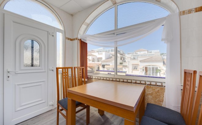 Revente - Villa -
San Fulgencio - La Marina