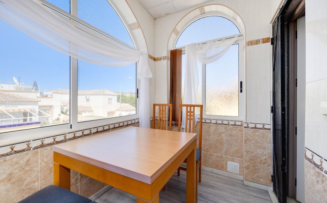 Revente - Villa -
San Fulgencio - La Marina