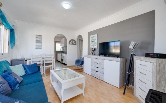 Revente - Villa -
San Fulgencio - La Marina