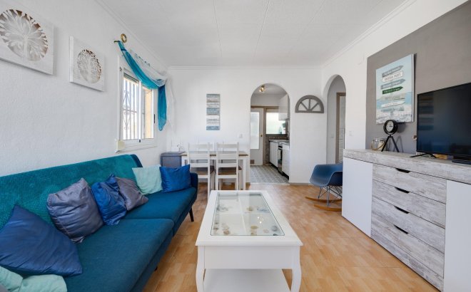 Revente - Villa -
San Fulgencio - La Marina