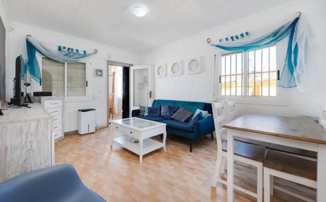 Revente - Villa -
San Fulgencio - La Marina