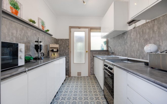 Revente - Villa -
San Fulgencio - La Marina