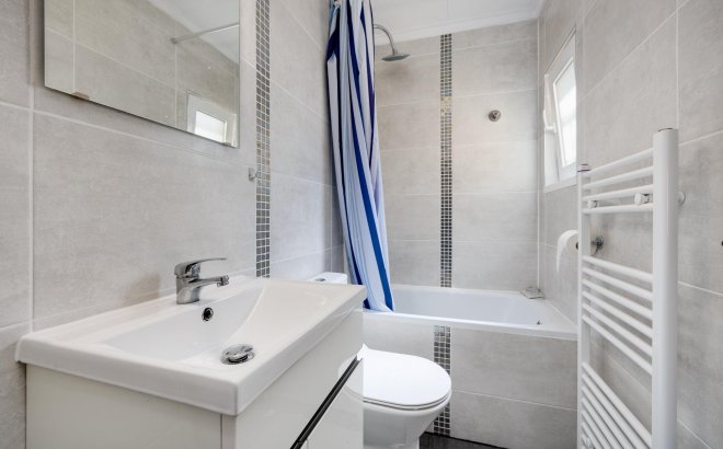 Revente - Villa -
San Fulgencio - La Marina