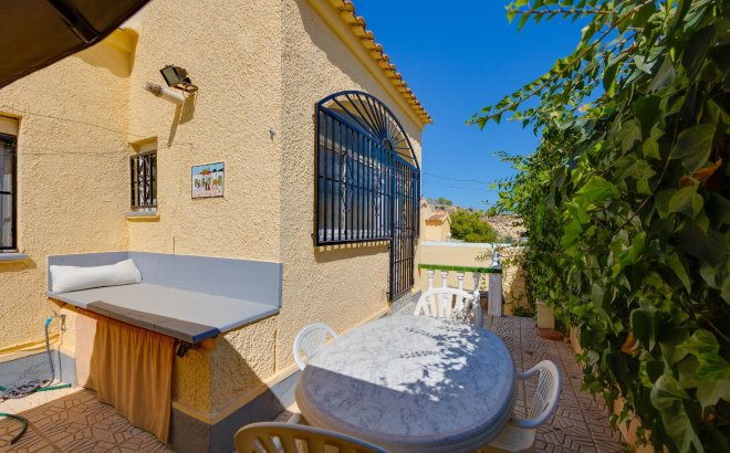 Revente - Villa -
San Fulgencio - La Marina