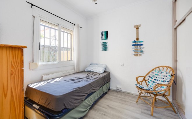 Revente - Villa -
San Fulgencio - La Marina