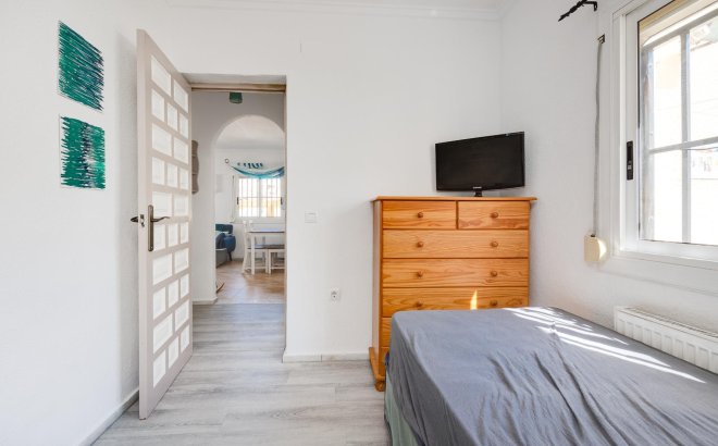 Revente - Villa -
San Fulgencio - La Marina