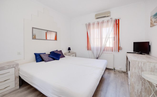 Revente - Villa -
San Fulgencio - La Marina