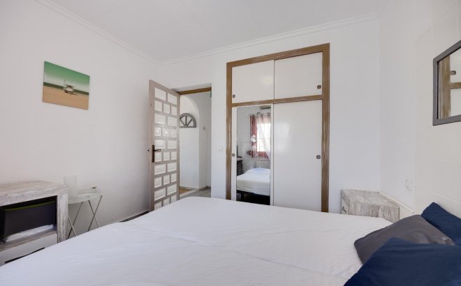 Revente - Villa -
San Fulgencio - La Marina