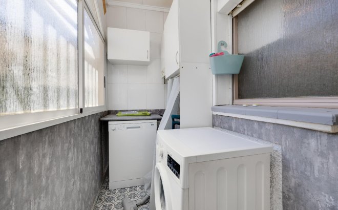 Revente - Villa -
San Fulgencio - La Marina