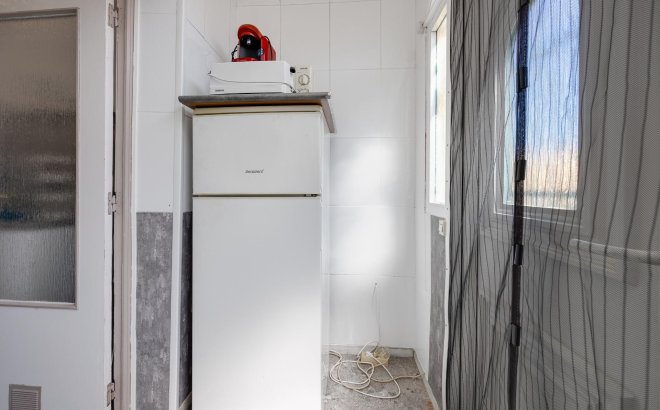 Revente - Villa -
San Fulgencio - La Marina