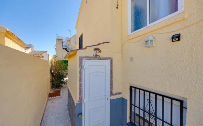 Revente - Villa -
San Fulgencio - La Marina