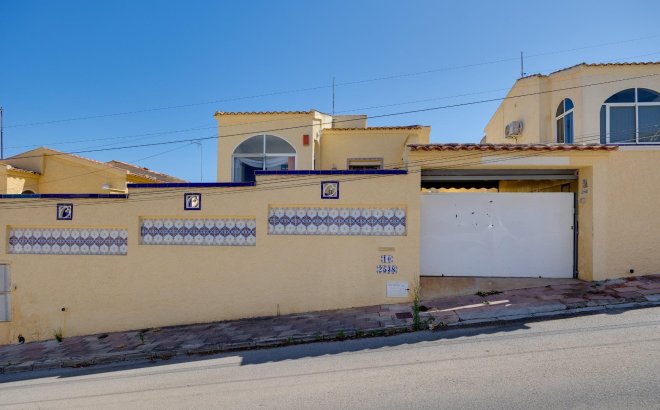Revente - Villa -
San Fulgencio - La Marina