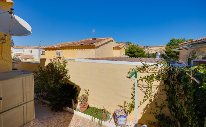 Revente - Villa -
San Fulgencio - La Marina