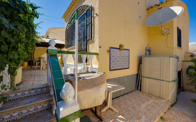 Revente - Villa -
San Fulgencio - La Marina