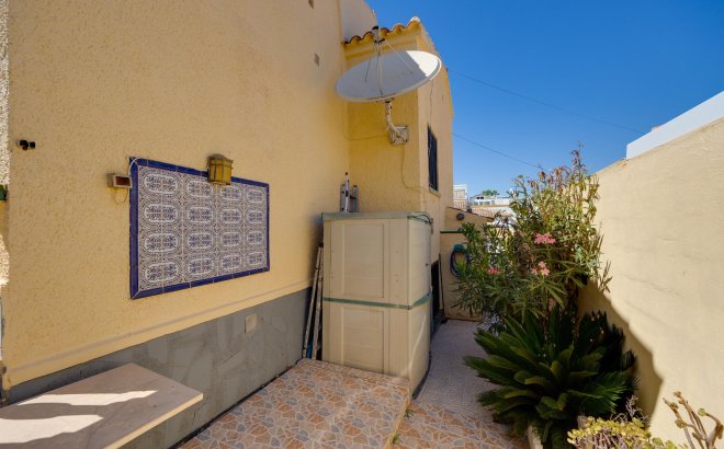 Revente - Villa -
San Fulgencio - La Marina