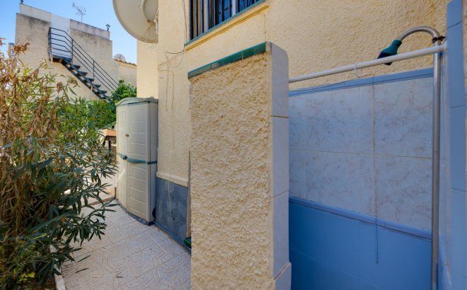 Revente - Villa -
San Fulgencio - La Marina