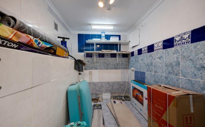 Revente - Villa -
San Fulgencio - La Marina