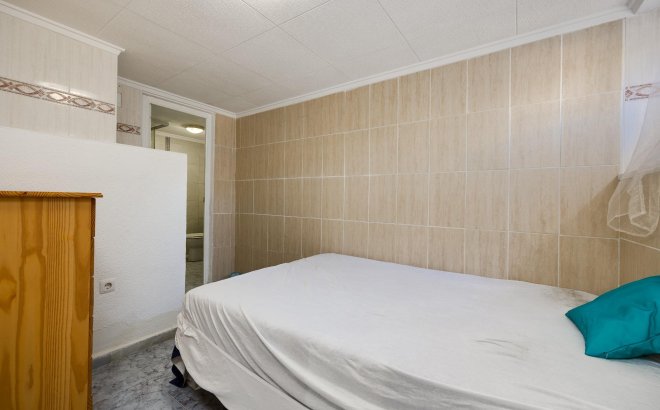 Revente - Villa -
San Fulgencio - La Marina