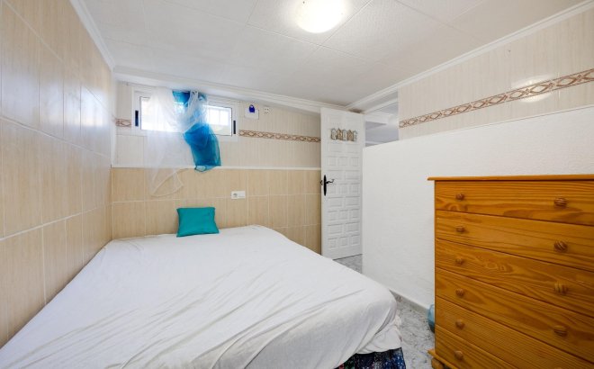 Revente - Villa -
San Fulgencio - La Marina