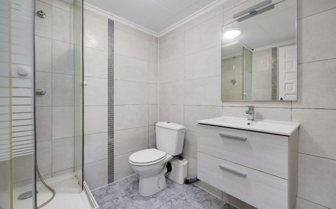 Revente - Villa -
San Fulgencio - La Marina