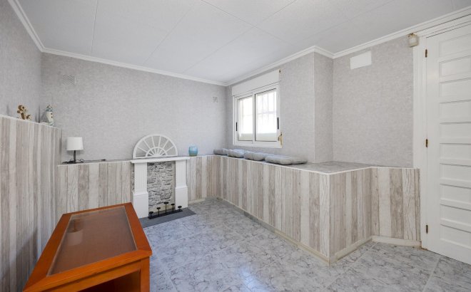 Revente - Villa -
San Fulgencio - La Marina