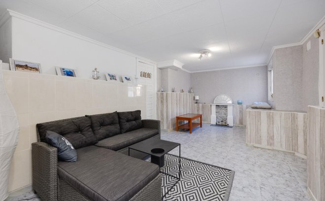 Revente - Villa -
San Fulgencio - La Marina