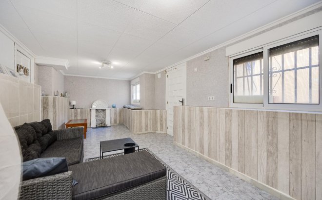 Revente - Villa -
San Fulgencio - La Marina