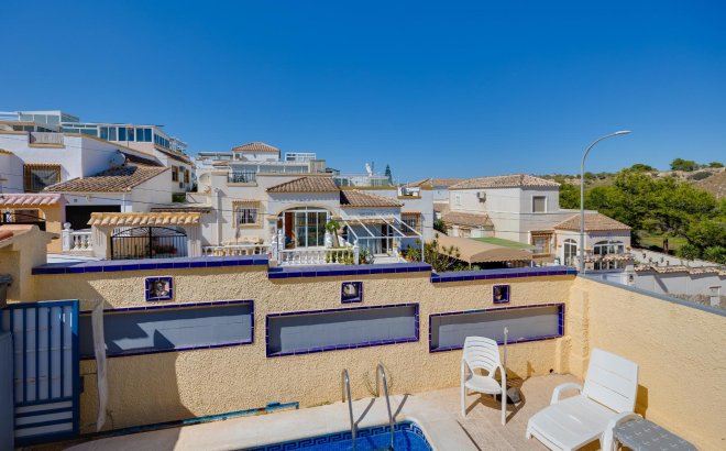 Revente - Villa -
San Fulgencio - La Marina