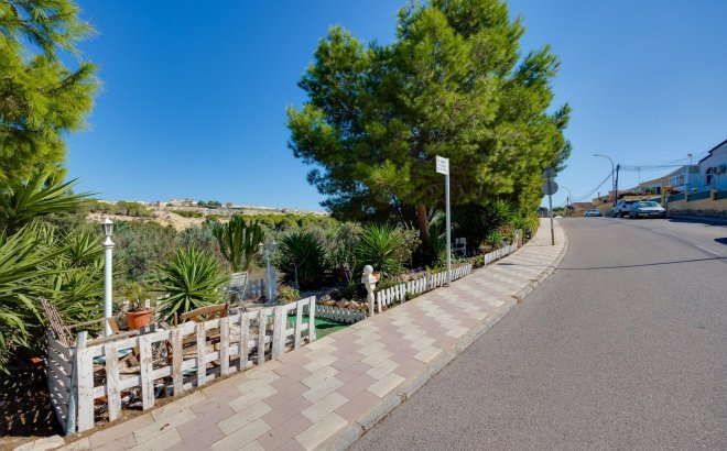 Revente - Villa -
San Fulgencio - La Marina