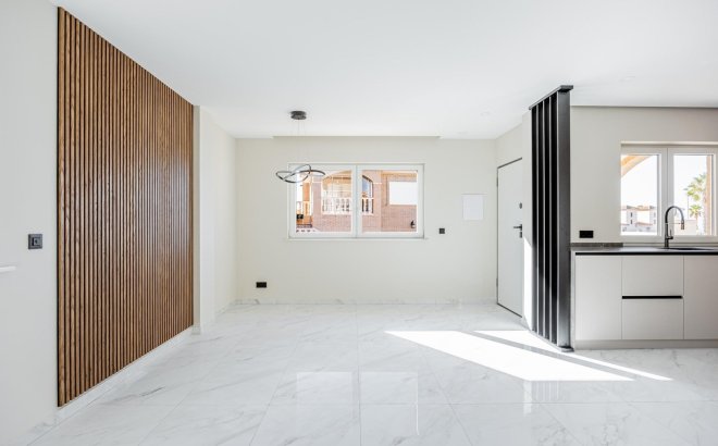 New Build - Villa -
Rojales - Ciudad Quesada