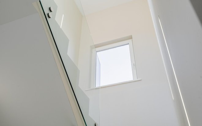 New Build - Villa -
Rojales - Ciudad Quesada