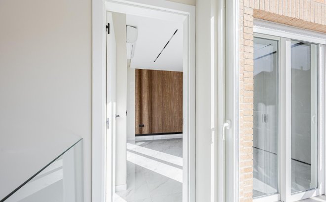 New Build - Villa -
Rojales - Ciudad Quesada