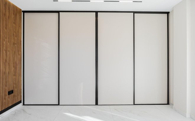 New Build - Villa -
Rojales - Ciudad Quesada